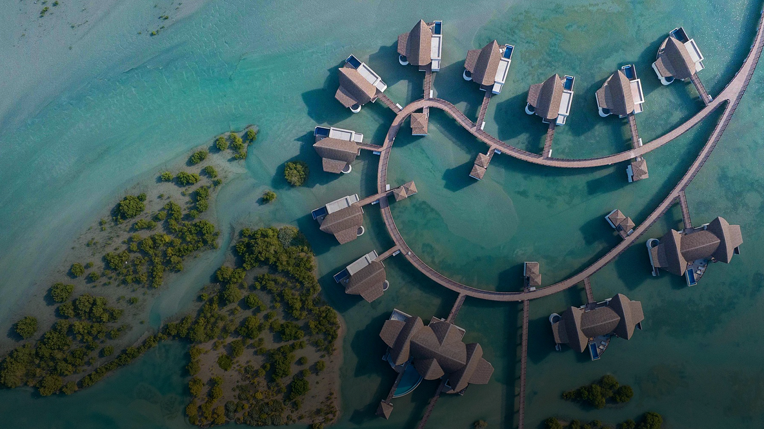 Anantara Mina Al Arab Ras Al Khaimah Resort