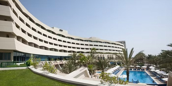 Dukes The Palm, a Royal Hideaway Hotel