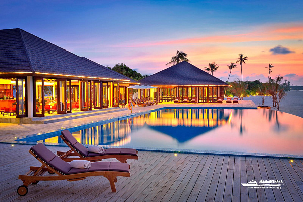 Atmosphere Kanifushi Maldives Atmosphere Kanifushi Maldives
