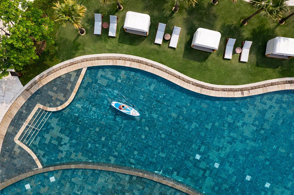 New World Hoiana Beach & Resort
