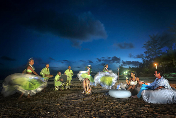 Sofitel So Mauritius Bel Ombre Sofitel So Mauritius Bel Ombre