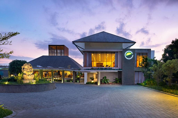 Element by Westin Bali Ubud 4*