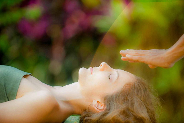 Fivelements Retreat Bali