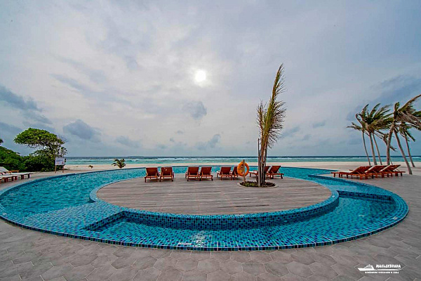 Hondaafushi Island Resort Hondaafushi Island Resort