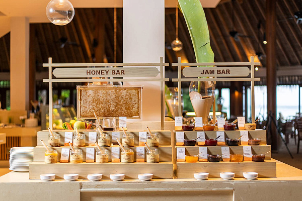 Hideaway Beach Resort and Spa