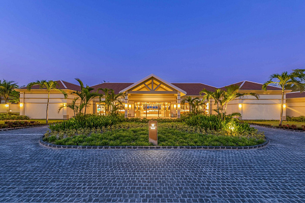 Fusion Resort and Villas Danang