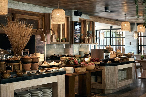 Dinso Resort & Villas Phuket Dinso Resort & Villas Phuket