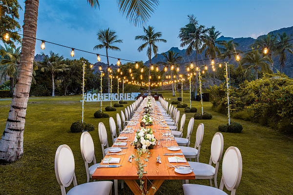 Al Bustan Palace, A Ritz-Carlton Hotel Al Bustan Palace, A Ritz-Carlton Hotel