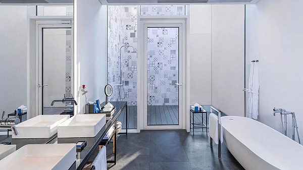 The Oberoi Beach Resort Al Zorah