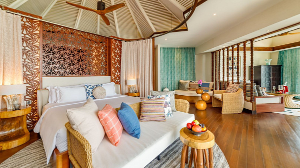 OZEN Reserve Bolifushi OZEN Reserve Bolifushi