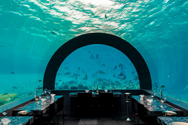 You & Me by Cocoon Maldives You & Me by Cocoon Maldives