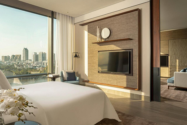 Four Seasons Hotel Bangkok Chao Phraya Four Seasons Hotel Bangkok Chao Phraya