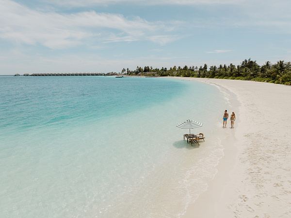 Sun Siyam Iru Veli Maldives