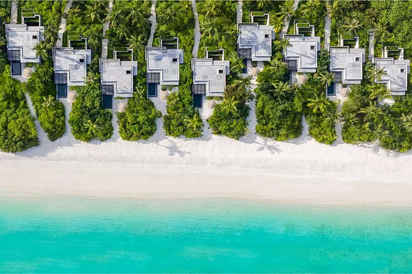 Alila Kothaifaru Maldives Alila Kothaifaru Maldives