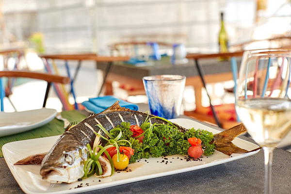 Sun Siyam Iru Veli Maldives