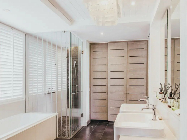 Long Beach Golf and Spa Resort