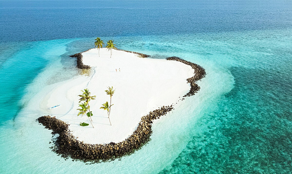 The Standard Huruvalhi Maldives The Standard Huruvalhi Maldives