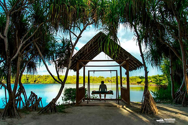 Canareef Resort Maldives Canareef Resort Maldives