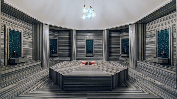 Arum Barut Collection