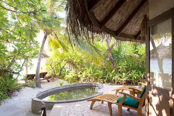 Coco Palm Dhuni Kolhu