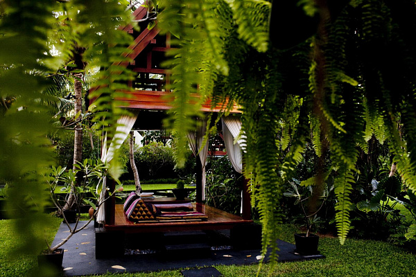 Anantara Bophut Koh Samui Resort&Spa