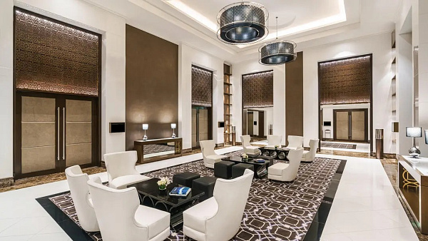 Rixos Marina Abu Dhabi