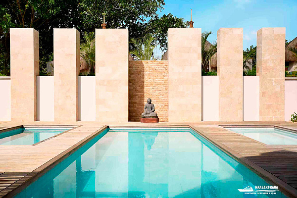 LUX* Grand Gaube Resort & Villas