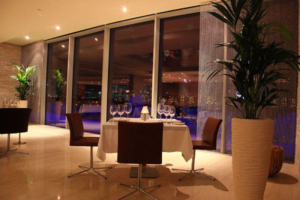 Rixos The Palm Dubai Hotel and Suites Rixos The Palm Dubai Hotel and Suites