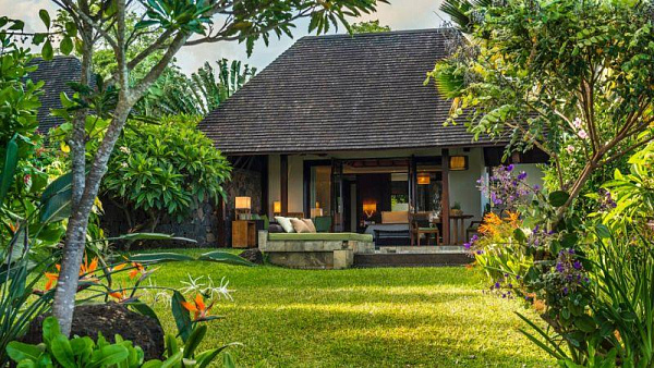 Four Seasons Resort Mauritius at Anahita Four Seasons Resort Mauritius at Anahita