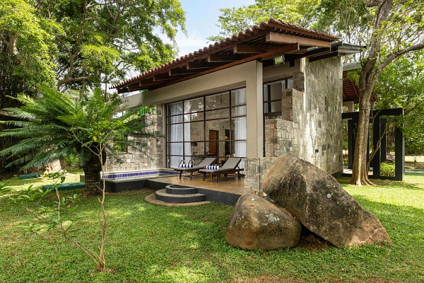 Ayugiri Ayurveda Wellness Resort Sigiriya