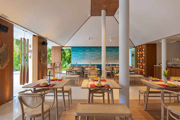 RAAYA by Atmosphere, Maldives