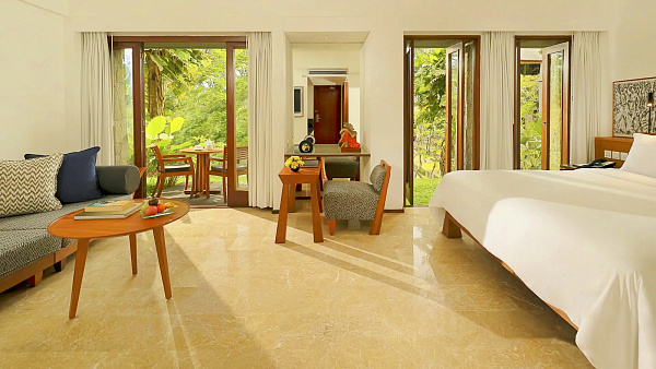 Maya Ubud Resort & Spa