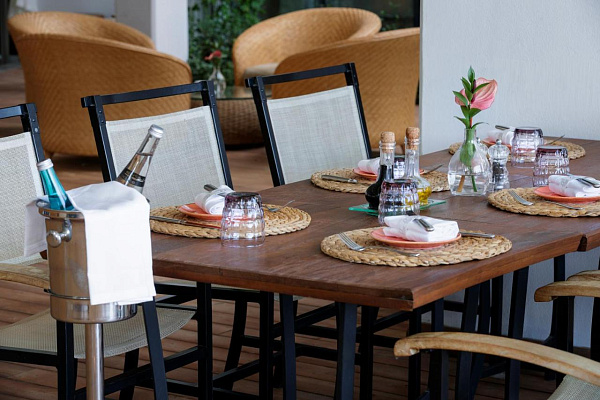 Kempinski Hotel Barbaros Bay Bodrum