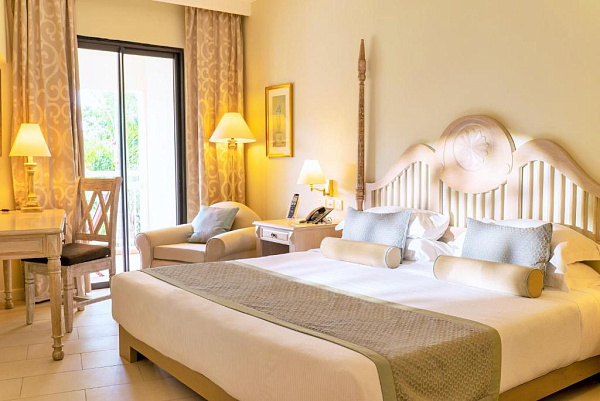 Maritim Resort and Spa, Balaclava Hotel Mauritius