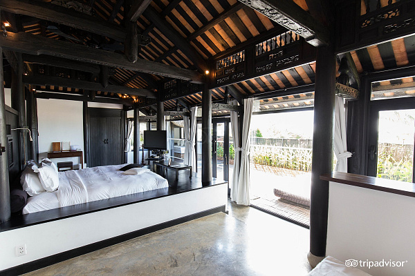 Chen Sea Resort & Spa Phu Quoc