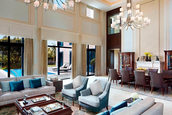 The Ritz-Carlton HaiKou