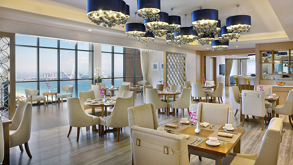 Habtoor Grand Beach Resort & Spa, Autograph Collection