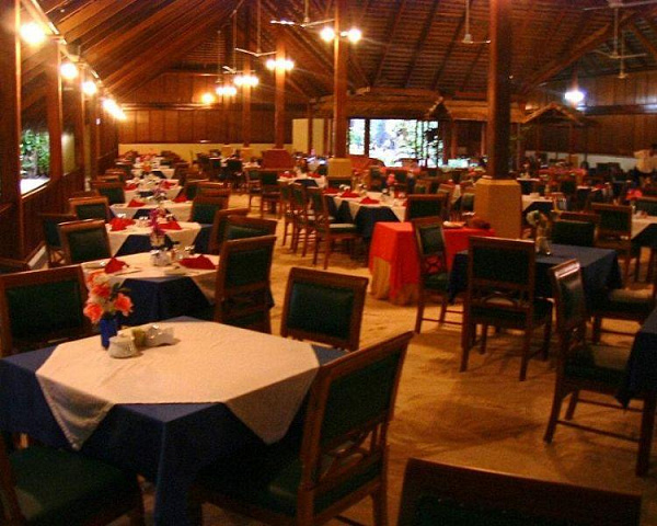 Summer Island Maldives