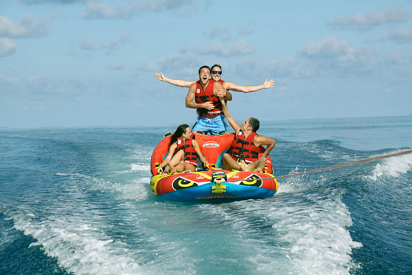 Radisson Blu Resort Maldives