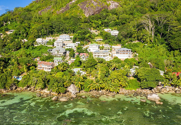Villa Panoramic Sea View Villa Panoramic Sea View