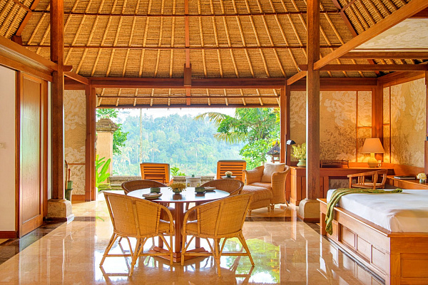 Amandari Ubud Boutique