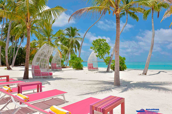 Kandima Maldives Kandima Maldives