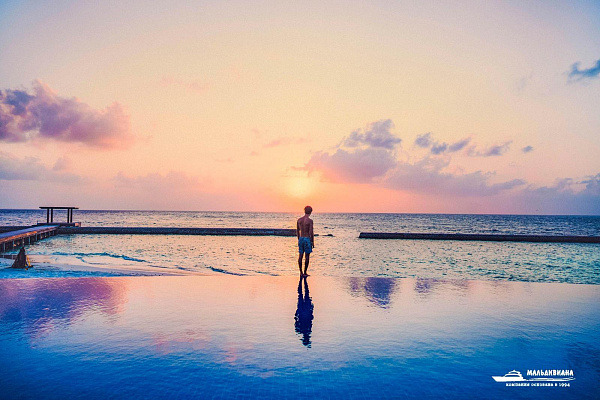 NH Maldives Kuda Rah Resort