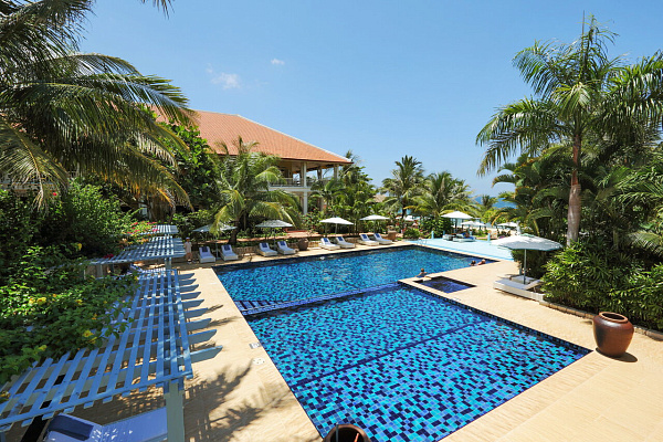 La Veranda Resort Phu Quoc - MGallery