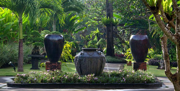 Keraton Jimbaran Resort & Spa Keraton Jimbaran Resort & Spa
