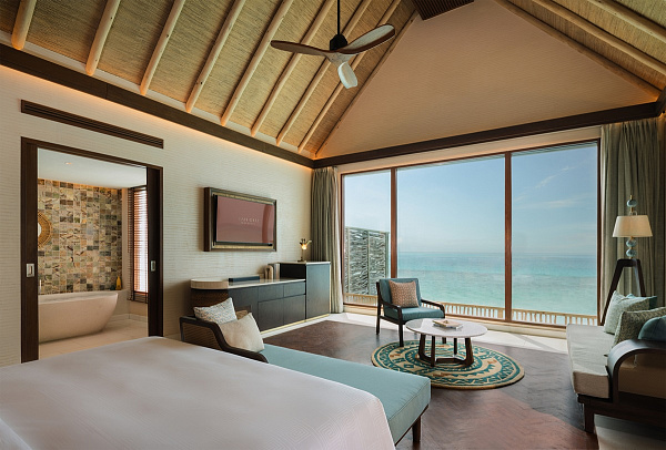 RAH GILI MALDIVES 