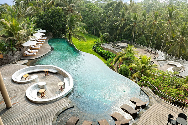 Abisena Ubud