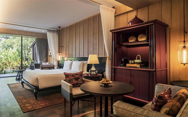Andaz Pattaya Andaz Pattaya