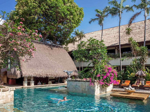 Novotel Bali Benoa