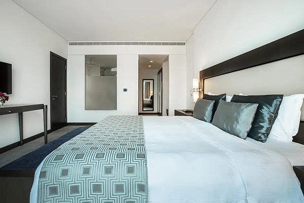 Royal M Hotel Fujairah by Gewan